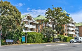 Waldorf Pennant Hills Apartment Hotel 4*